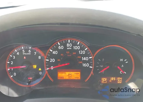 2009 Nissan Altima 2.5 S из США, поврежденный, VIN 1N4AL21EX9N521041